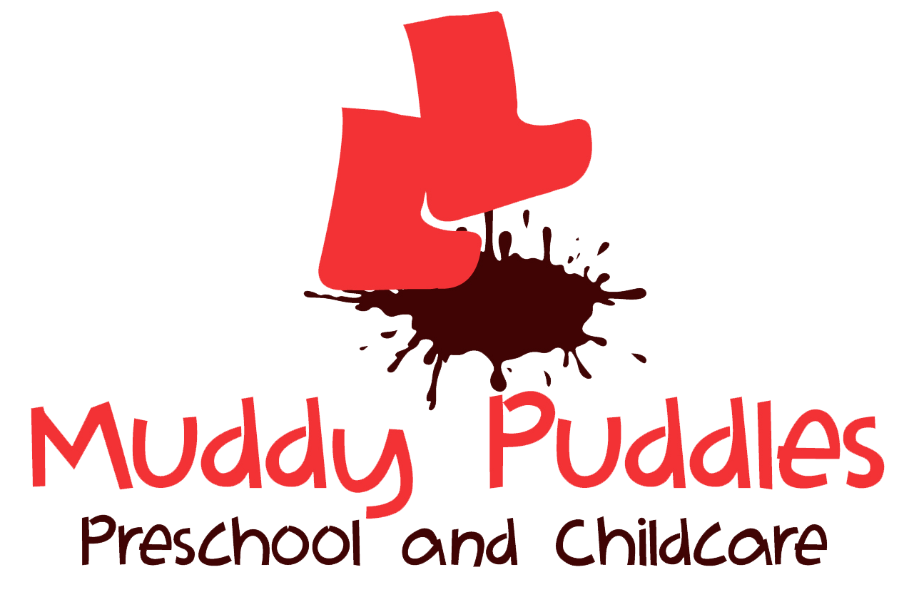 muddy puddles dublin logo